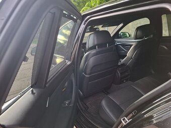 BMW 530xd, r.v. 2014 původ ČR - 16
