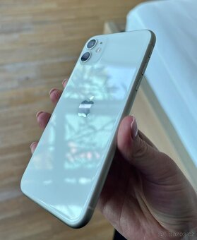 IPhone 11 64gb - 16