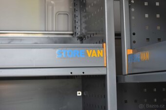 Volkswagen Crafter, 2.0TDi.DSG.L2H2.DÍLNA.ACC.DPH - 16