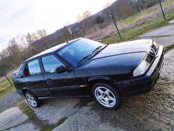 Alfa Romeo 33 1.7 16V permanent - 16