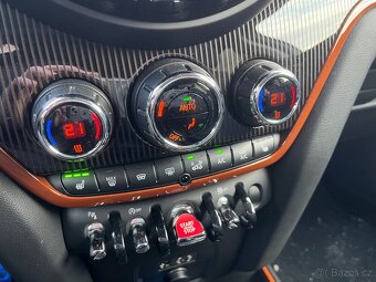 Mini Cooper Countryman 136hp - 16