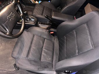 A4b5 2.8v6 - 16