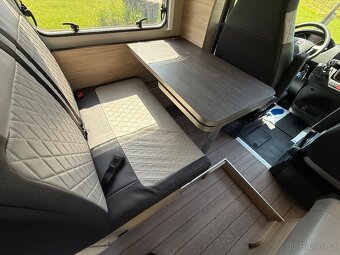 ► FIAT DUCATO 2,3 MULTIJET L2H2 WEINSBERG - TOP KM, DPH ◄ - 16