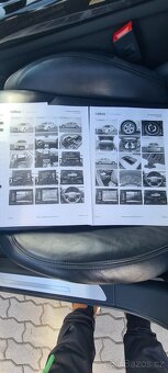 Prodám Audi A8 3.0 TDI Quattro TOP stav - 16