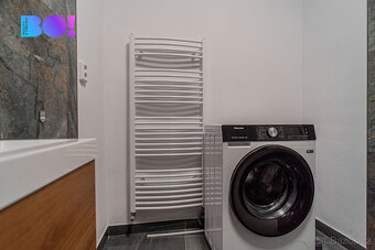 Prodej moderního bytu 2KK po rekonstrukci 70 m2, ul. Mírová, - 16