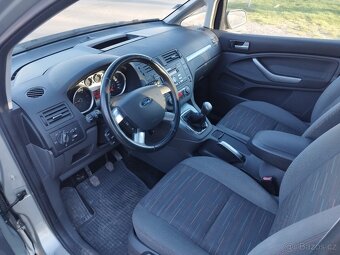 Ford C-Max Trend  1.6TDCi  EcoSport - 16
