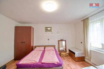 Prodej rodinného domu, 70 m², Valašská Senice - 16
