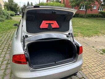 Audi A4 B7 2.0 TFSI 147kW Automat Navi 1. majitel ALU R17 - 16