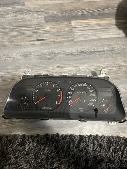 Toyota Corolla AE101, E100 Díly - 16