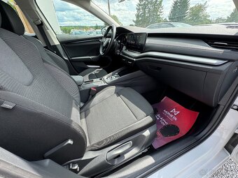 Škoda Octavia IV 2.0TDi 85KW EVO DSG LED - 16
