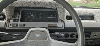 Ford transit mk2 - 16