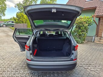 Škoda Kodiaq FL• 1.5TSi 110kw DSG • 2022 • Virtual•Panorama• - 16