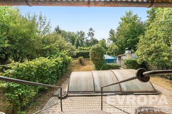 Prodej rodinného domu 3+1, 80 m2 v Chrásti - Podlažice - 16