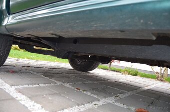 Suzuki Jimny 1.3 4x4 servisní kniha - 16