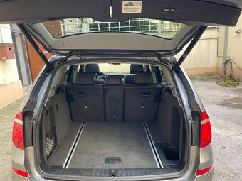 BMW X3 xDrive35i  3.0L / 224kW / 4x4 - 16