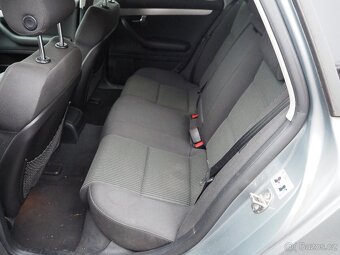 Audi A4 2.0 TDI S-Line - 16