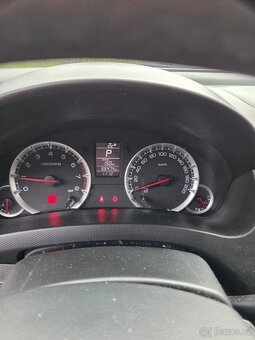 Suzuki SWIFT 1.2 automat - 16