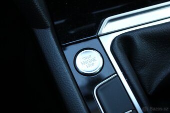 Volkswagen Passat, 2,0TDi 140KW, 94.580 km, ČR, r.v. 2017 - 16