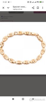 Nové pozlacené výrobky - 16