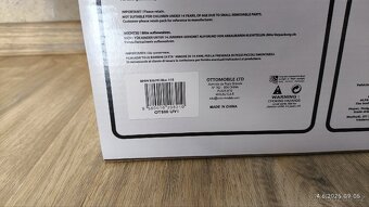 Model BMW M3 E46 1:18 Otto mobile - 16