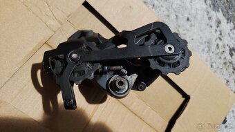 Set řazení SRAM 2x10 fatbike/MTB - 16