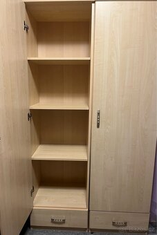 Nábytek do dětského pokoje - 16