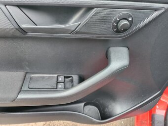 Škoda Fabia III 1.0 MPI - 16