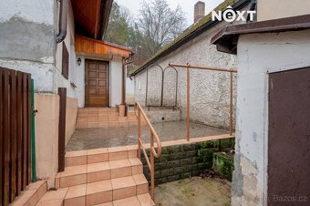 Prodej Rodinný dům, 70㎡ - 16
