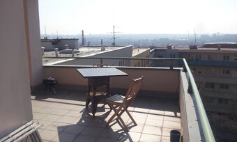 2+kk, Vinohrady - 16