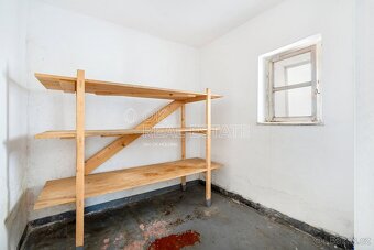 Prodej zemědělské usedlosti 758 m2, pozemek 4 530 m2 - 16