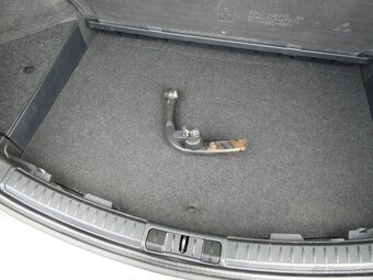 Toyota Auris 1.2 Turbo 85kW Edition Sports, po servise - 16