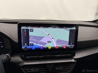 Cupra Formentor, 1.5Tsi CZ DPH 1-MAJ Zaruka - 16