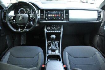 Škoda Kodiaq 2.0TDi DSG 7-MÍST LED NAVI DPH - 16