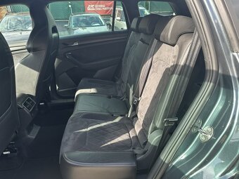 Škoda Kodiaq Spot Line 2.0 TDi 110kW serviska - 16