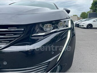 PEUGEOT 508 II BlueHDi 130 S&S ALLURE EAT8 09/2019 - 16