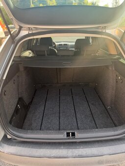 Škoda Octavia II combi 1, 9TDI 77kw - 16
