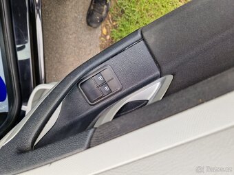 Škoda Roomster 1,4 16 V 63 KW, vyhř.sed, digi.klima - 16