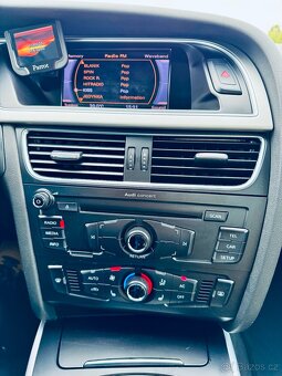 Audi A5 - 3.0 Tdi - QUATTRO - 176 kw - DPH - 16