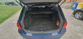 BMW 318i E91 95Kw KLIMA - 16