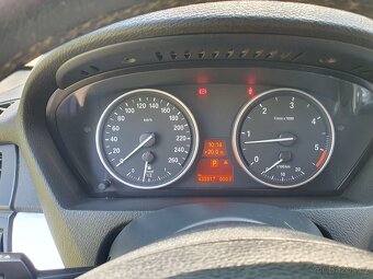 Prodám BMW X5 E70 2007  3.0 D 7 míst - 16