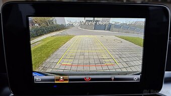 GLC 350d 4 MATIC SUV 9G-Tronics - 16