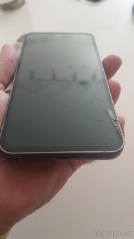 Samsung S 23 FE 256 g - 16