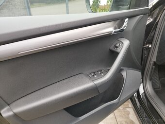 Škoda Octavia 3 combi,  1.5 TSI 110kw STYLE - 16