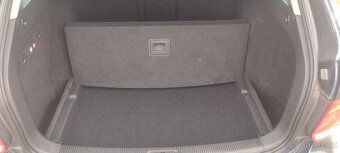 Golf V Variant 1.4TSI, 90 kW - 16