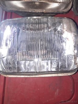 Fiat 850 Sport Coupe,Special  Fiat 126 Maluch dily - 16