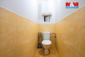 Prodej bytu 3+1, 95 m², Poděbrady, ul. Studentská - 16