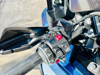 BMW S 1000 XR, DPH, možnost splátek a protiúčtu - 16