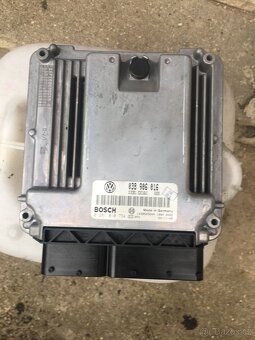 ND VW T5 1.9tdi  62kw a 63kw - 16