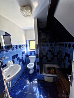 Prostorný rodinný dům se zahradou – Jílové u Děčína, Kamenná - 16