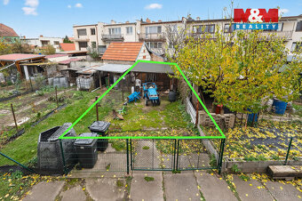 Prodej bytu 3+1, 80 m², Milotice, ul. Rafanda - 16